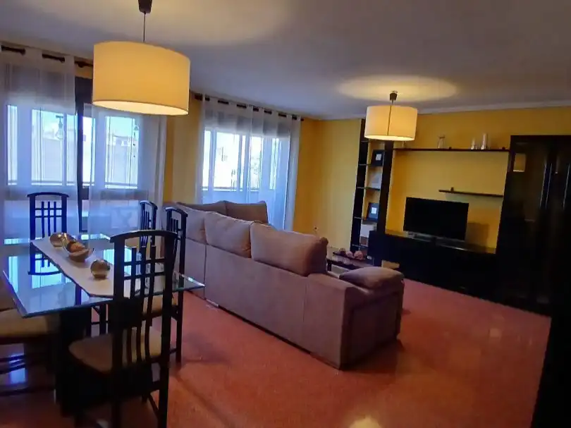 Flat with lift for sale in Lillo Juan 82, imagen 10