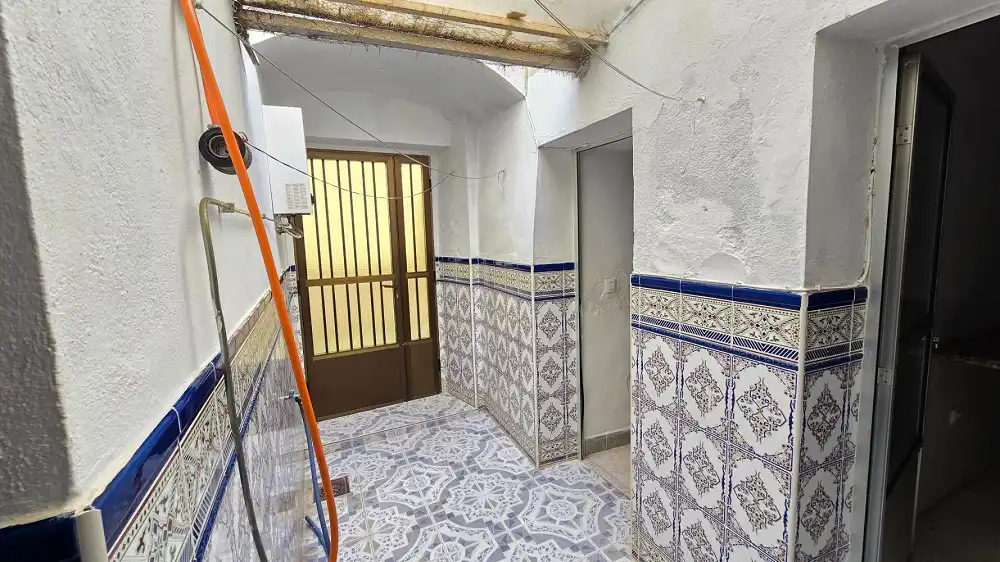 Piso en venta en Arroyo de la Luz
