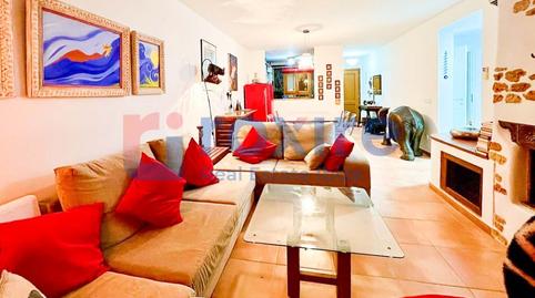 Foto 5 de Casa adosada de lloguer a Carrer Club Robinson, Cala Vedella - Cala Tarida, Sant Josep de sa Talaia