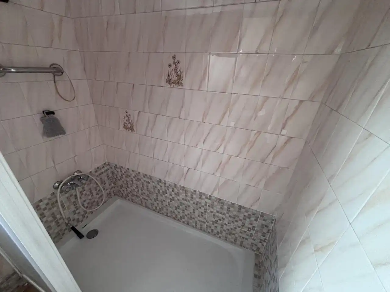 Bany de Casa o xalet en venda en Ribera d'Urgellet amb Calefacció, Moblat i Alarma