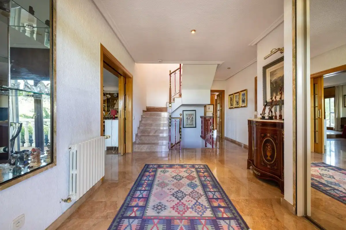 Houses for sale in Murcia  with Air Conditioner, Heating and Swimming Pool