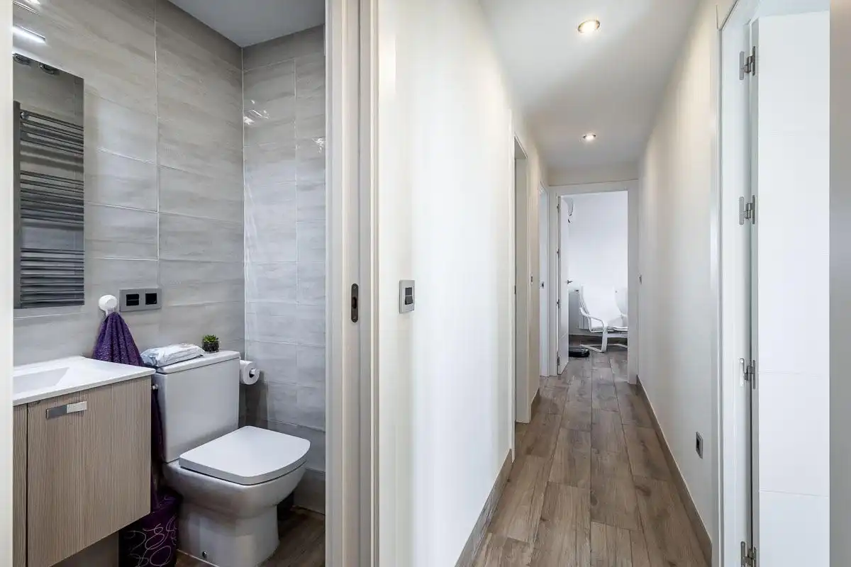 Wohnung mit Aufzug zum Verkauf in Norte, imagen 23