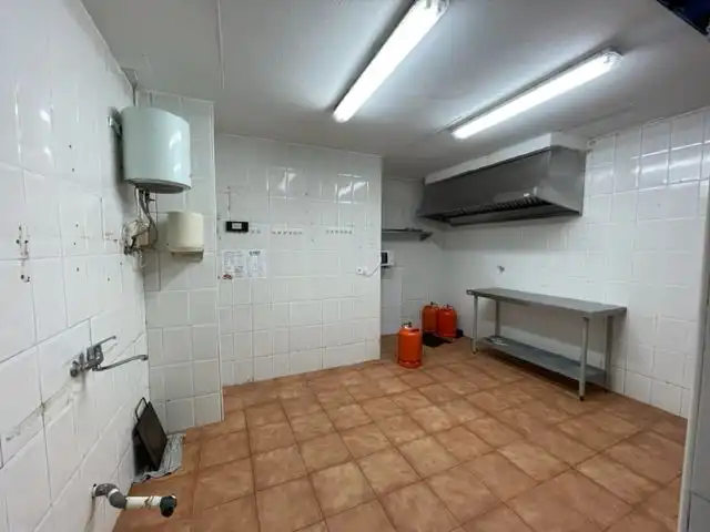 Gewerbefläche zum Verkauf in Sant Antoni, imagen 16