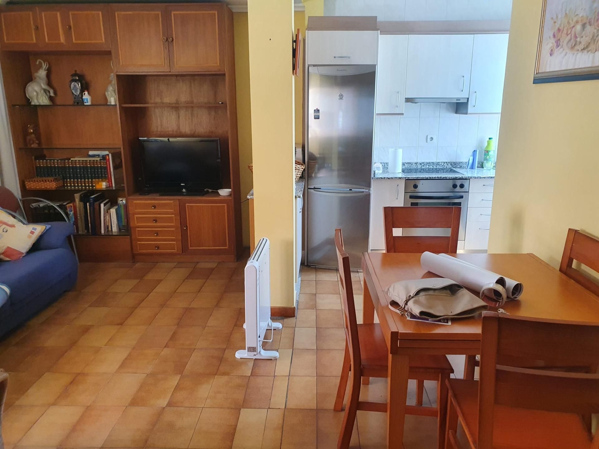 Küche von Wohnungen zum verkauf in Ponferrada