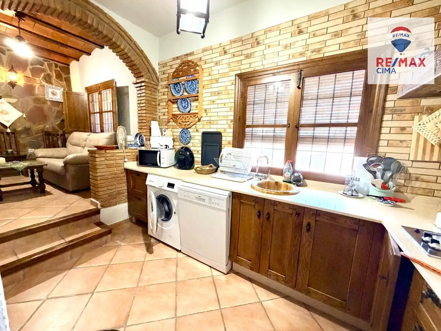 Casa con jardín en venta en Benamaurel, imagen 15