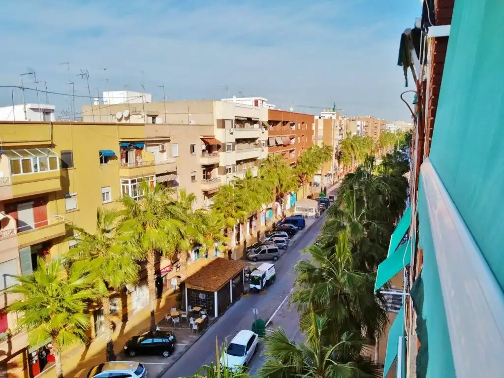 Appartement avec terrasse à vendre à Avinguda la Rambleta, imagen 36