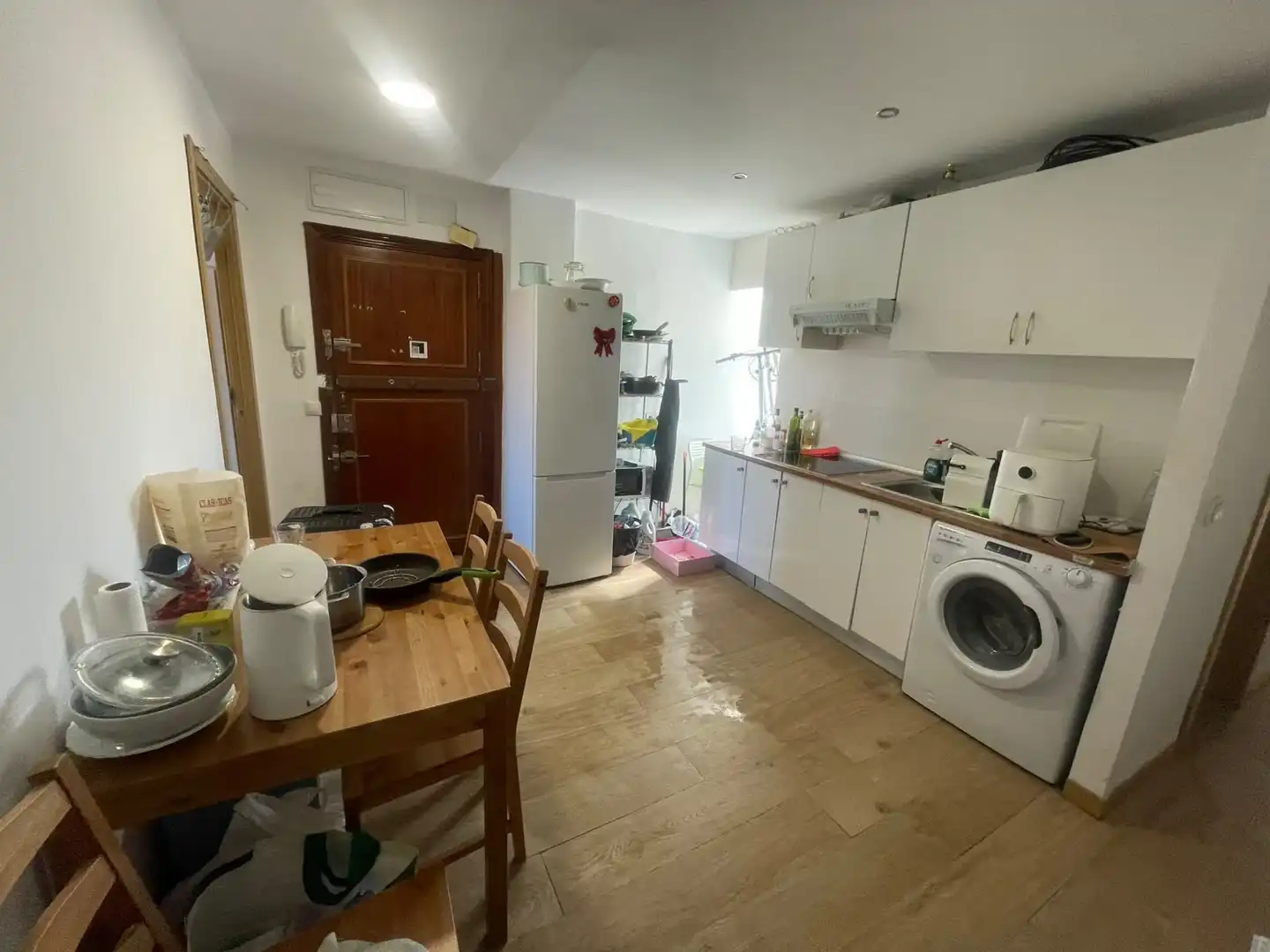 Apartment zum Verkauf in C. de Argüeso, Carabanchel, Madrid, España, imagen 2
