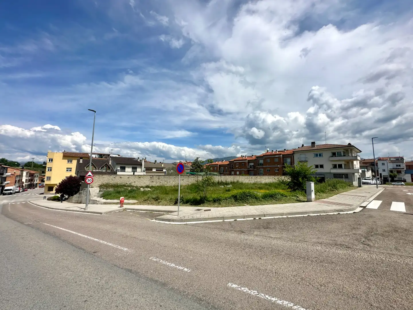 Terreny residencial en venda a Avinguda d'Osona, imagen 13