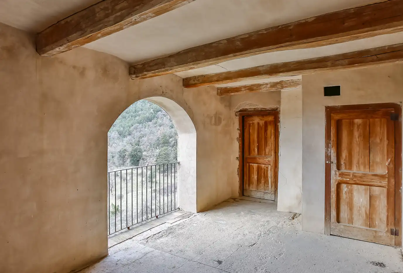 Finca rústica en venda en Castell de l'Areny