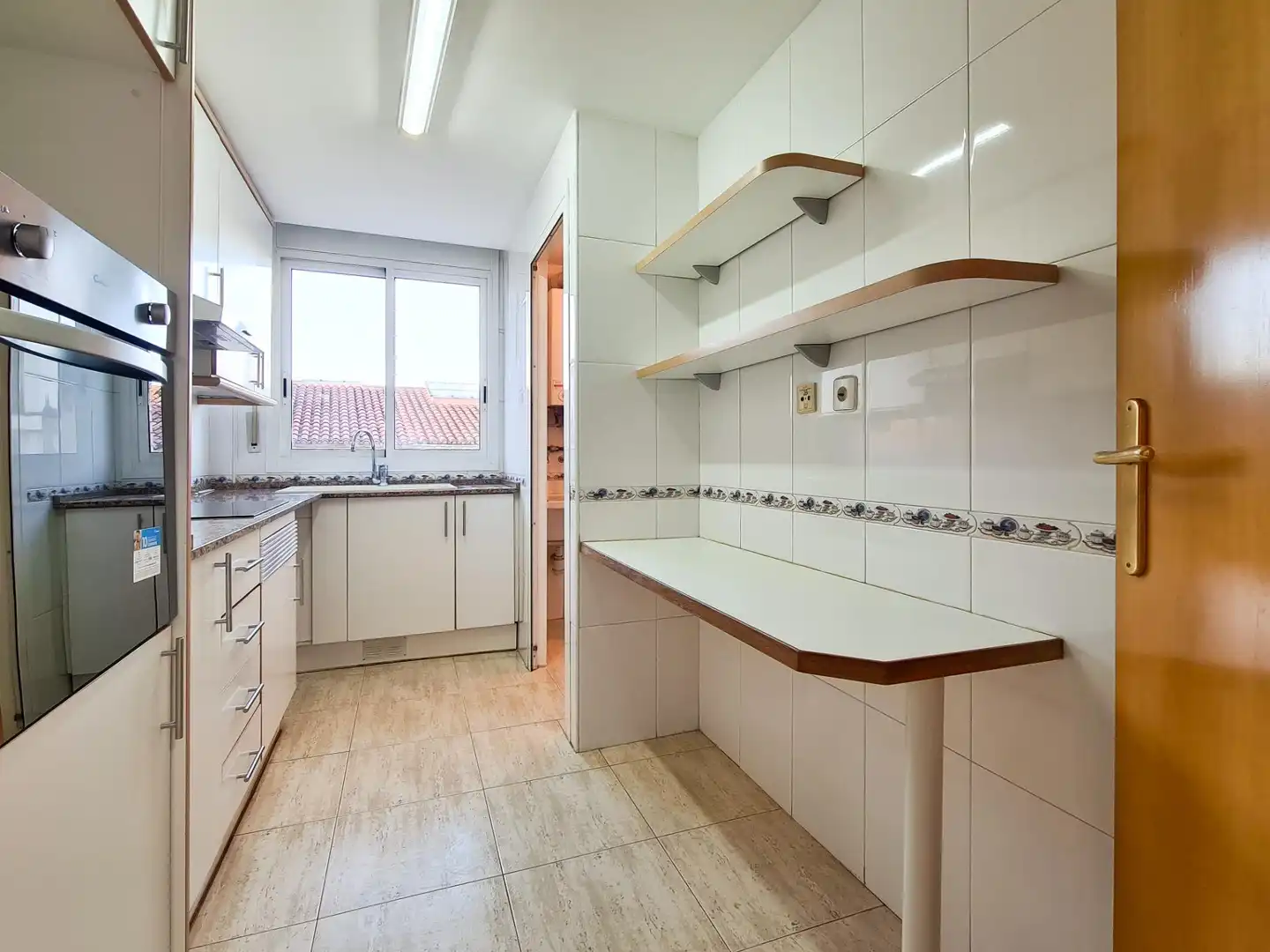 Appartement avec terrasse à louer à Centre - Sant Oleguer, imagen 4