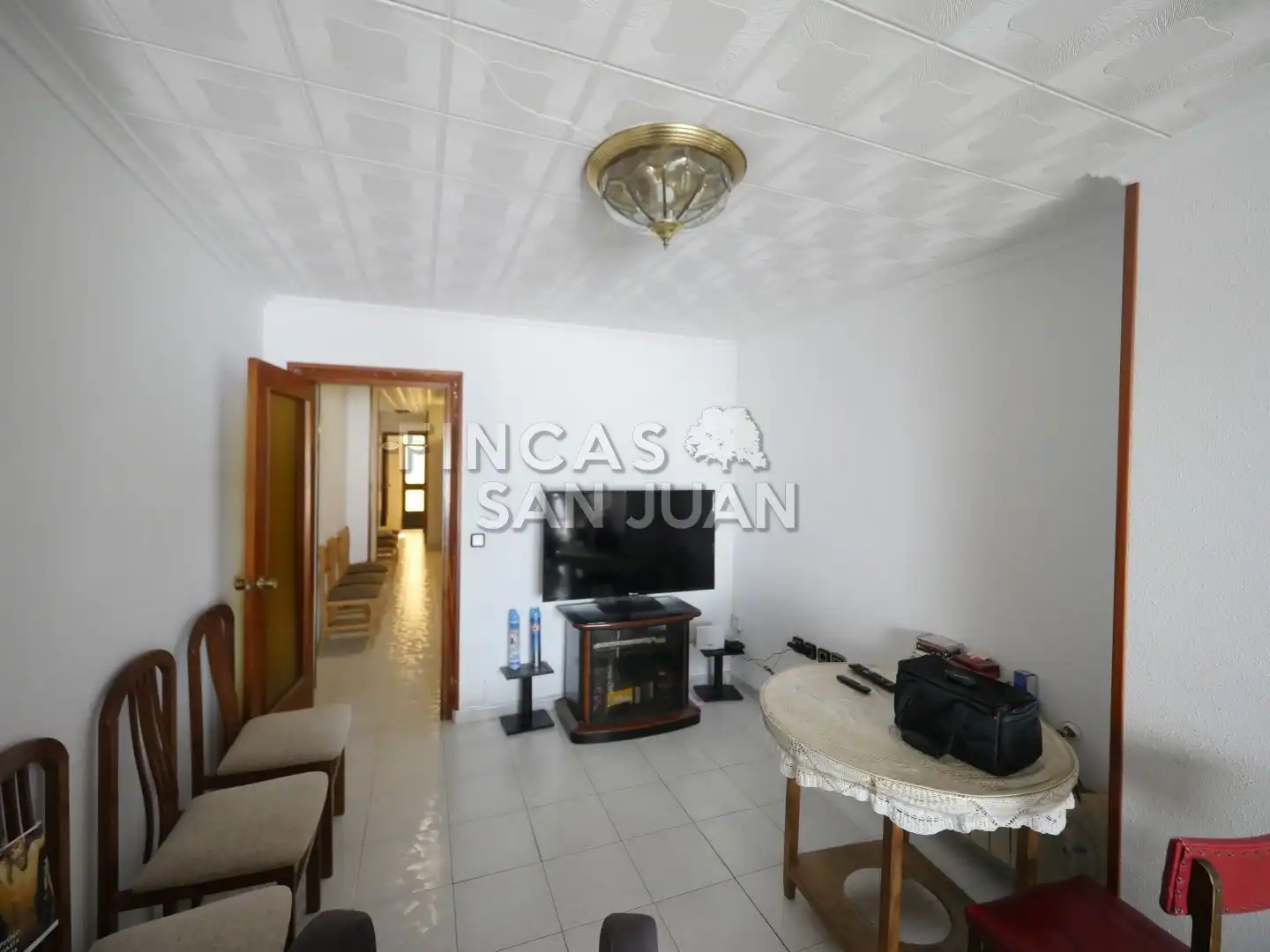 Casa o xalet en venda en Sant Joan d'Alacant amb Calefacció, Terrassa i Traster