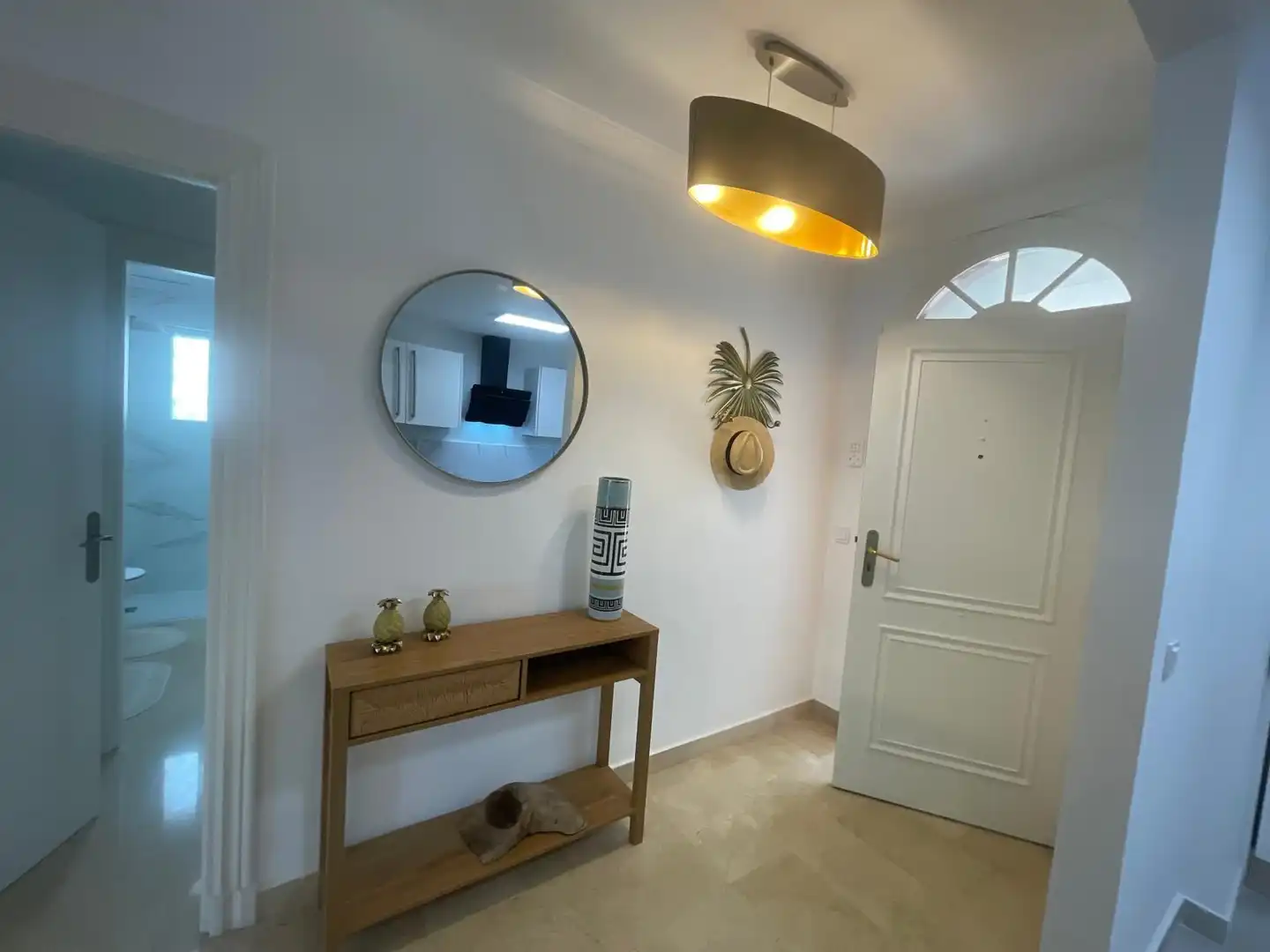 Piso en venta en Marbella con Aire acondicionado, Terraza y Amueblado