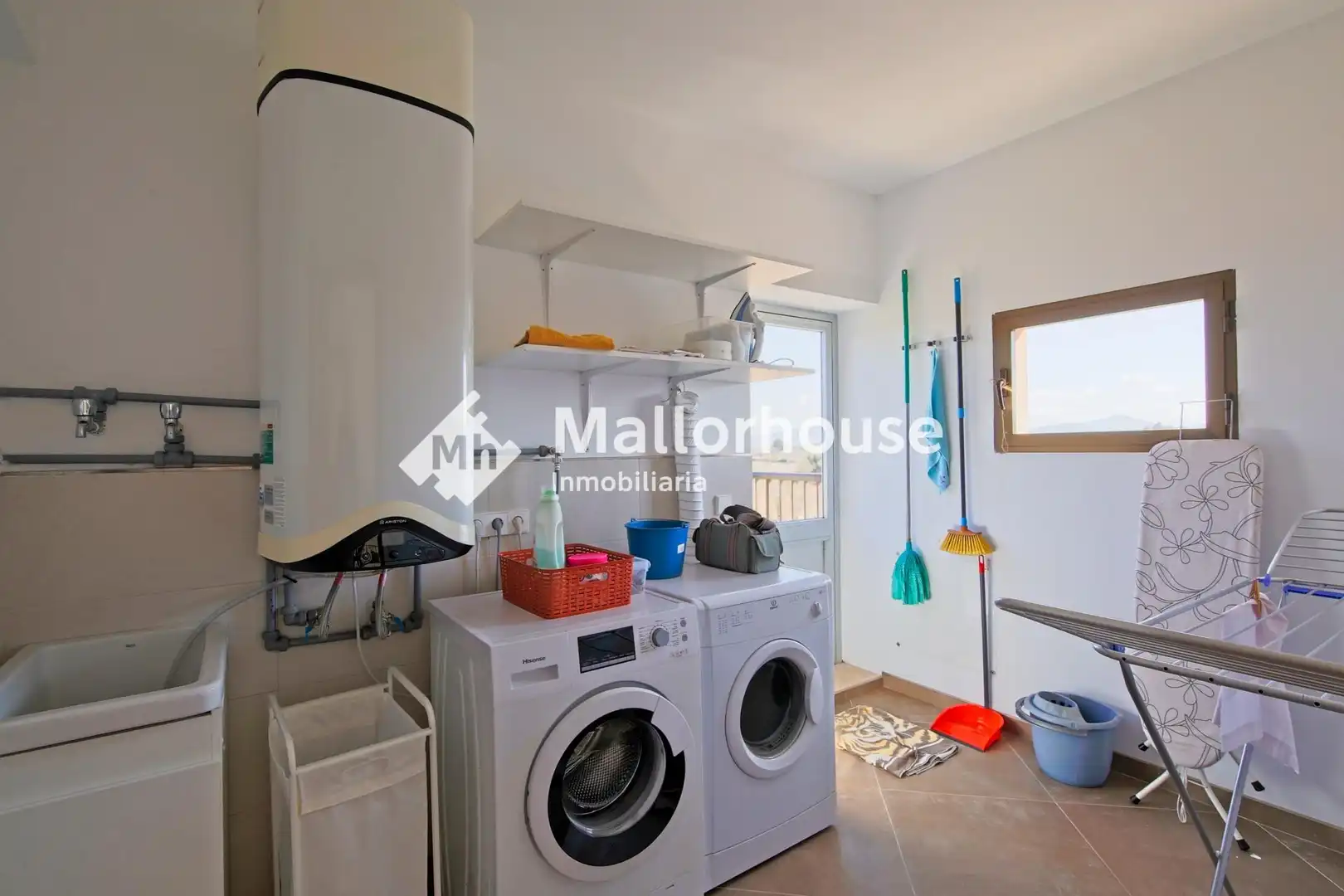 Casa con terrazza in vendita a Santa Margalida Poble, imagen 21