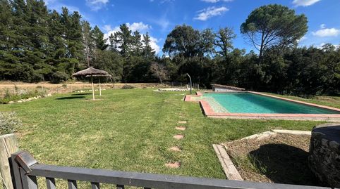 Foto 2 von Country house zur Miete in Bosq Batlloria, 122, Riells i Viabrea, Girona