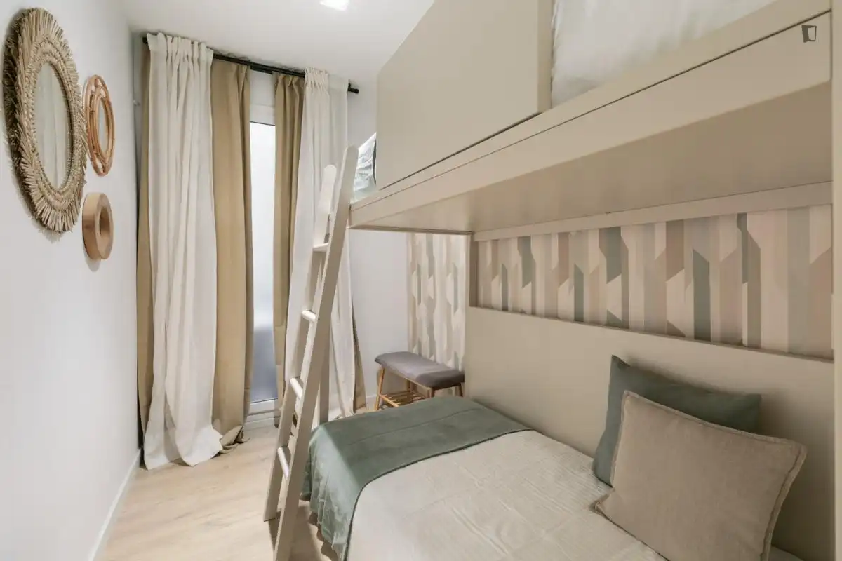 Wohnungen zur Miete in Barri Gòtic