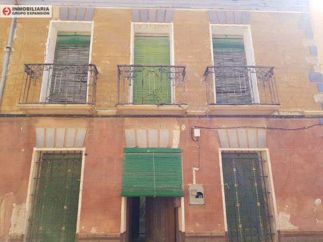 Casa-chalet en Venta en La Catedral