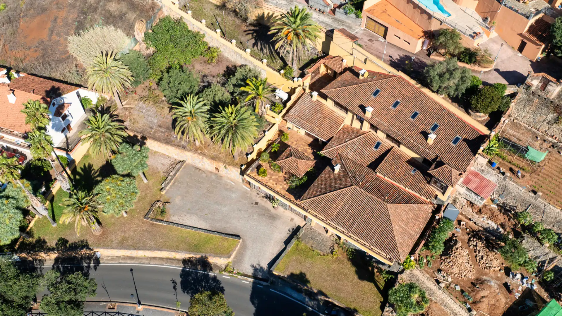 Xalet amb terrassa en venda a Paseo González Díaz 71, imagen 55