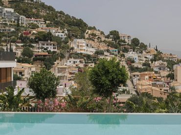 Villa zum Verkauf in Ponent