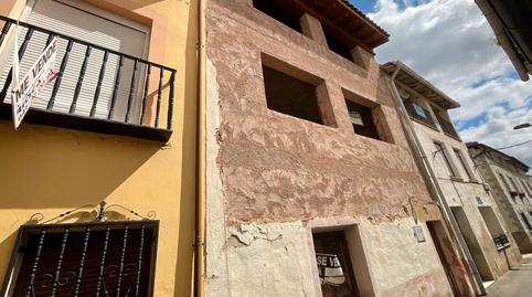 Foto 2 de Casa adosada en venda a Calle la Parrilla, 7, Castañares de Rioja, La Rioja