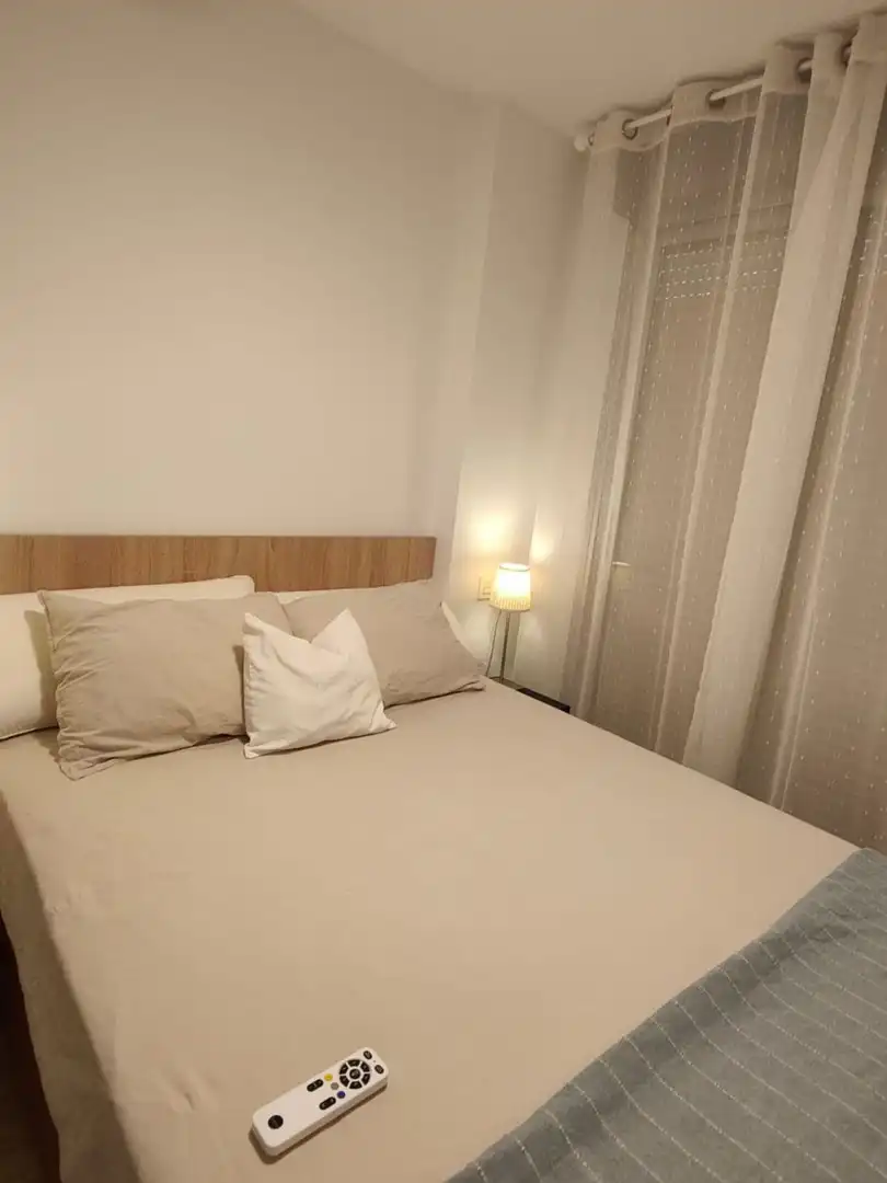 Flat with lift to rent in Calle Mar de Plata 3, imagen 6