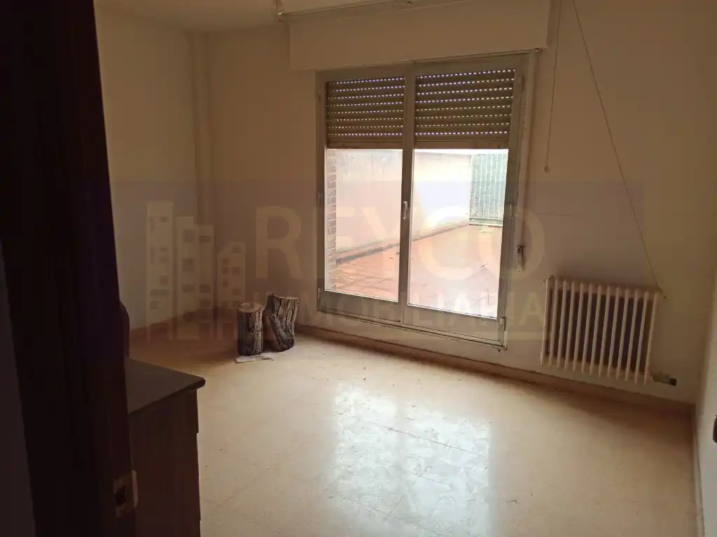 Dormitori de Pis en venda en Baños de Río Tobía amb Terrassa
