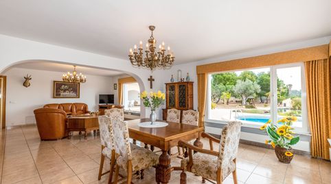 Foto 4 de Casa o xalet en venda a Altea ciudad, Altea