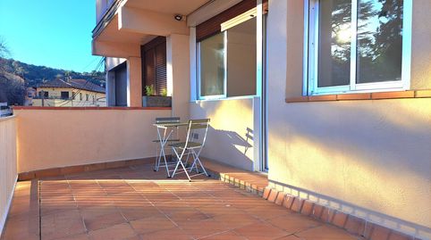 Foto 5 de Piso en venta en Aiguafreda, Barcelona