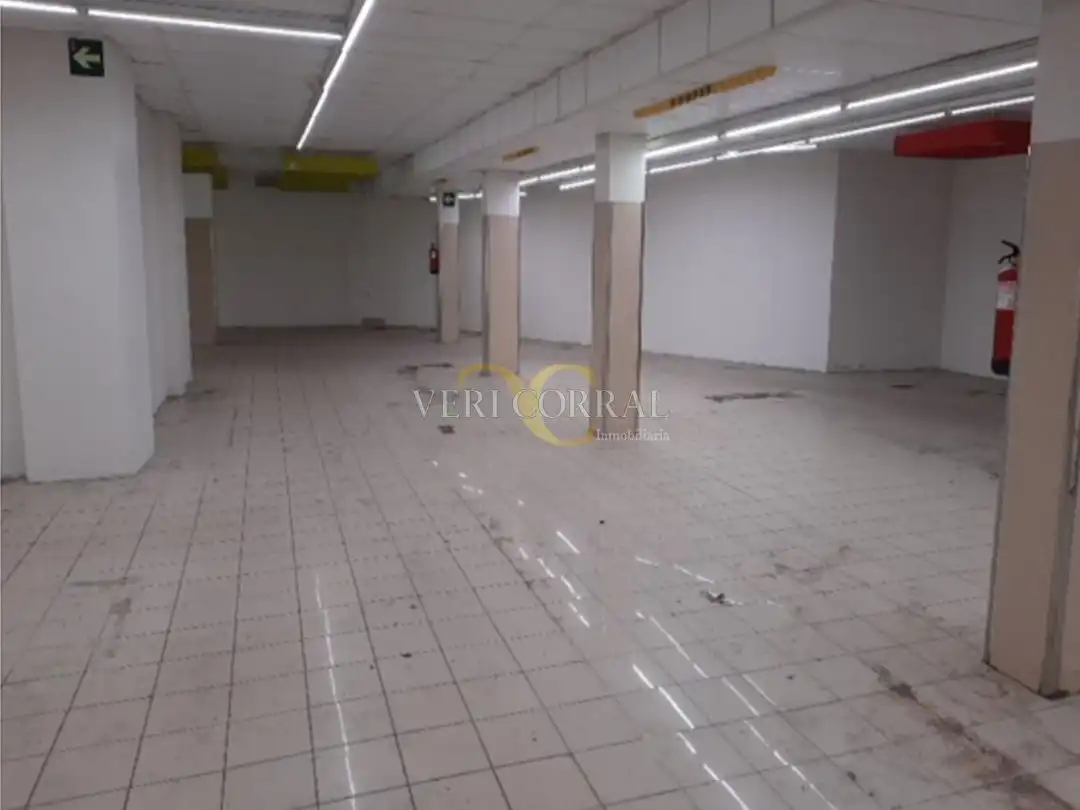Business premises to rent in Calle Román Romano, imagen 12