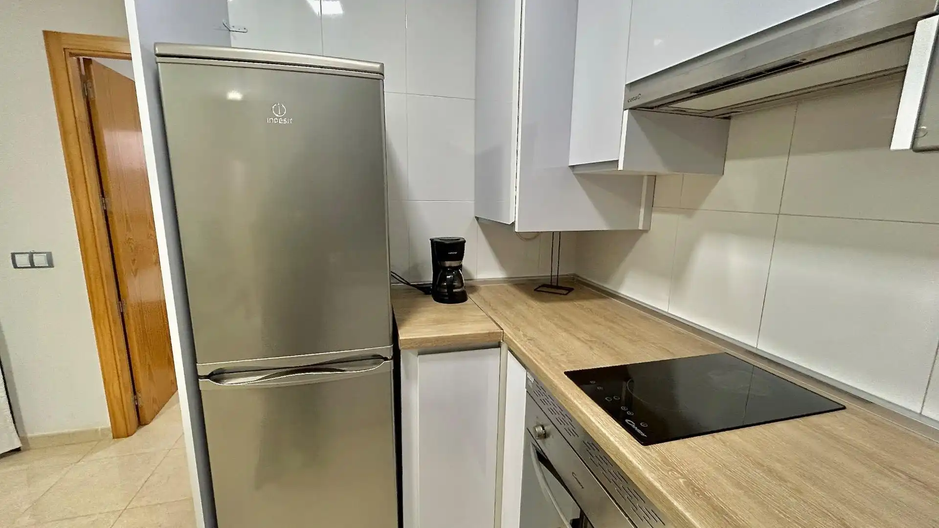 Appartamento con terrazza in vendita a Calle Calle de las Higueras, 95, imagen 33