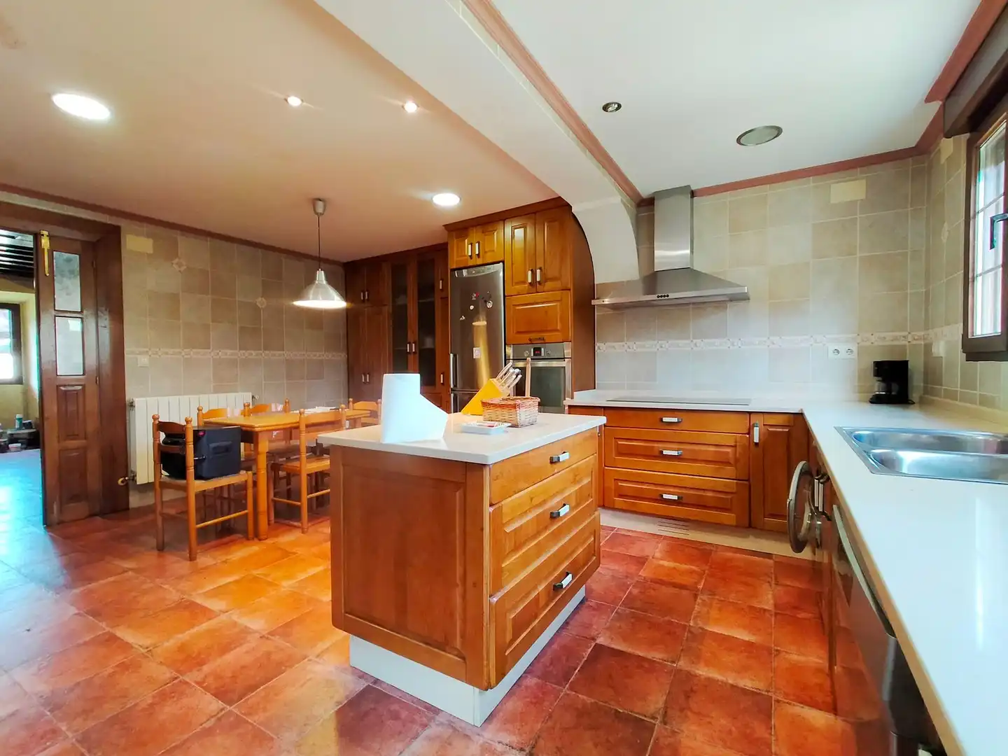 Casa con jardín en venta en Pravia, imagen 16
