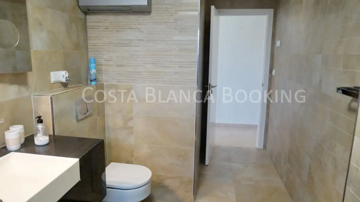 Apartamento con ascensor en venta en L'Albir, imagen 26