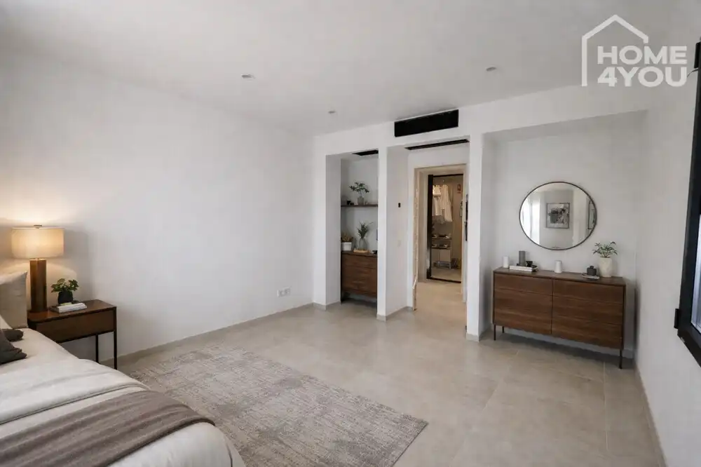 Casa o xalet en venda en Santanyí amb Aire condicionat, Calefacció i Jardí privat