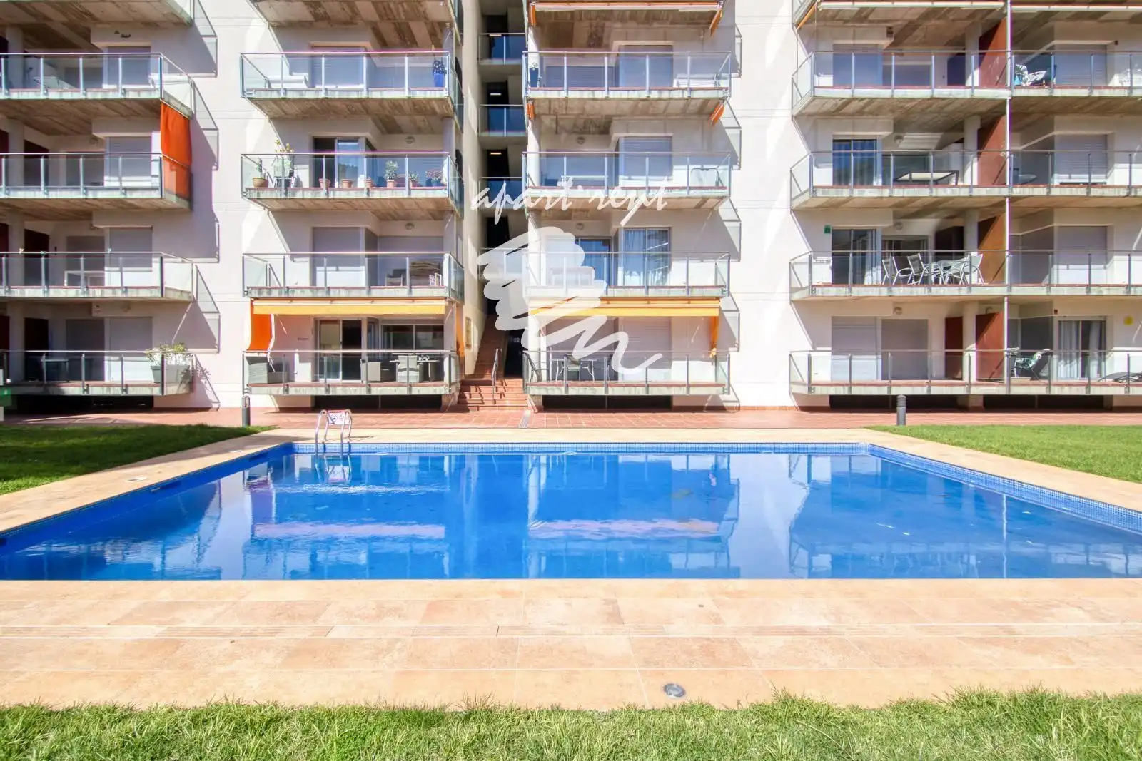Appartement avec terrasse à vendre à Cap Blanc, imagen 4