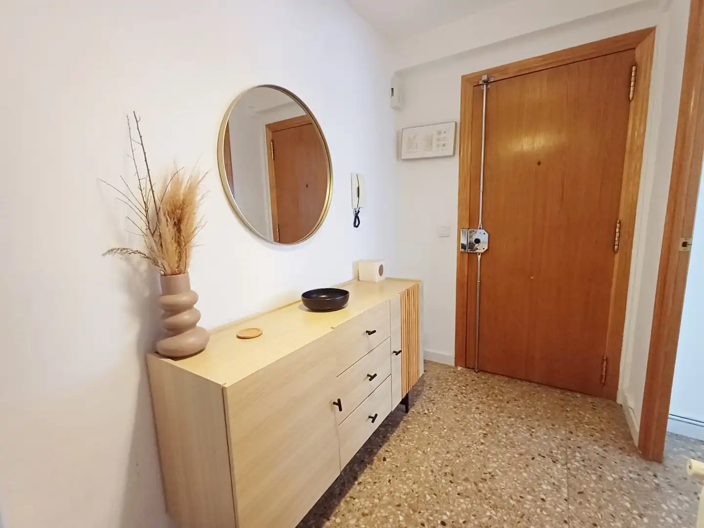 Apartments for rent in Picanya  with Furnished