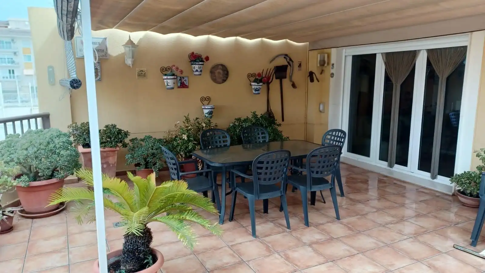 Houses for rent in Petrer