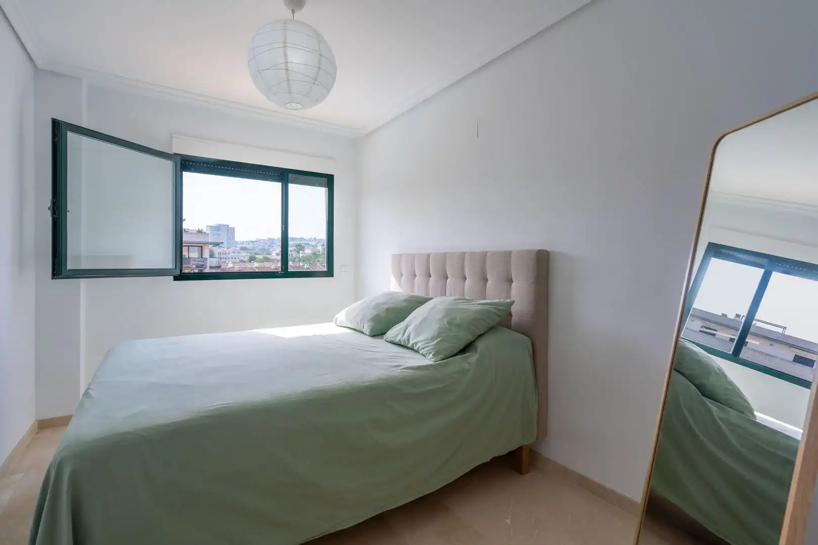 Apartamento con piscina en venta en El Puerto, imagen 14