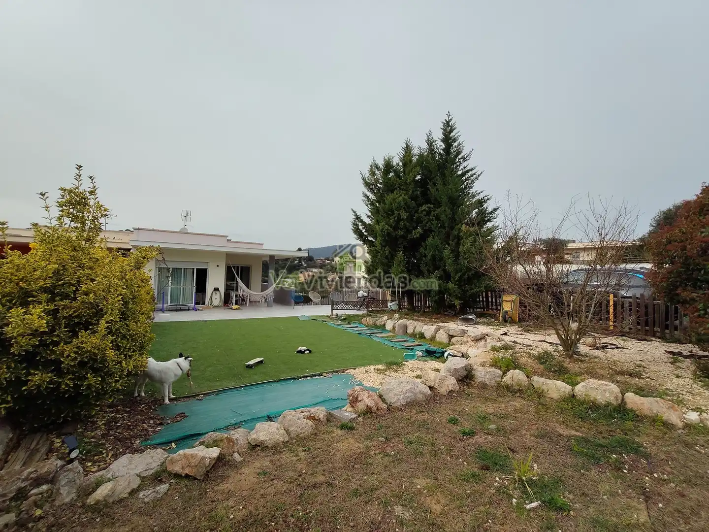 House with terrace for sale in Viladecavalls, imagen 70