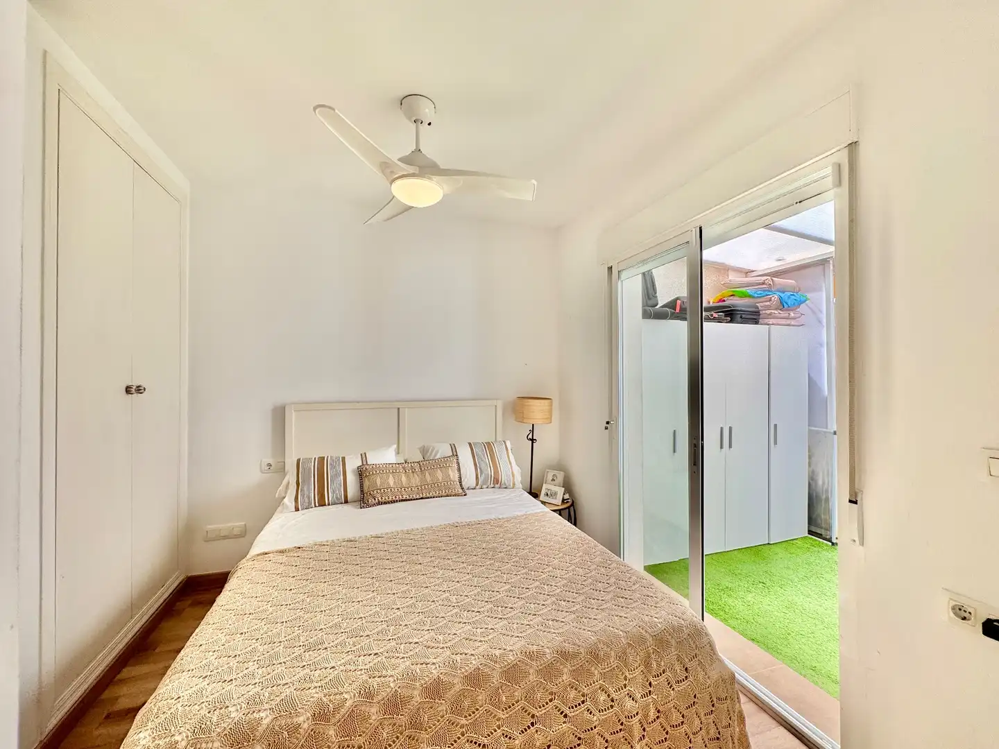 Maisonette mit Pool zum Verkauf in Santiago de la Ribera, imagen 10