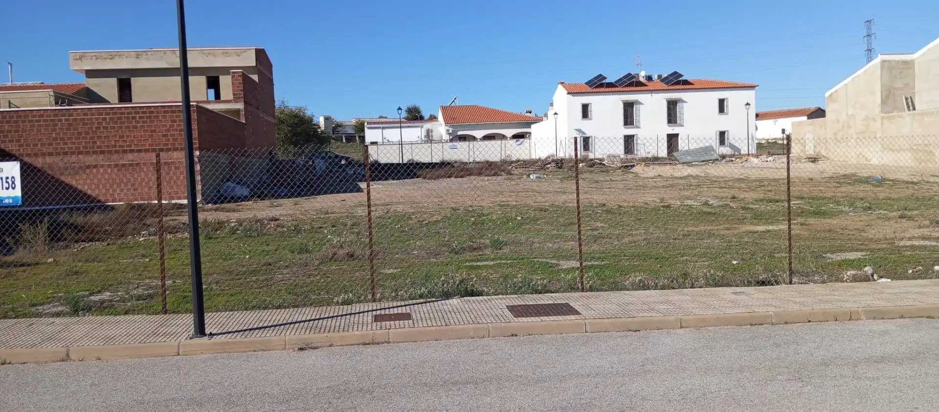 Terreni e lotti in vendita a Azuaga, imagen 8
