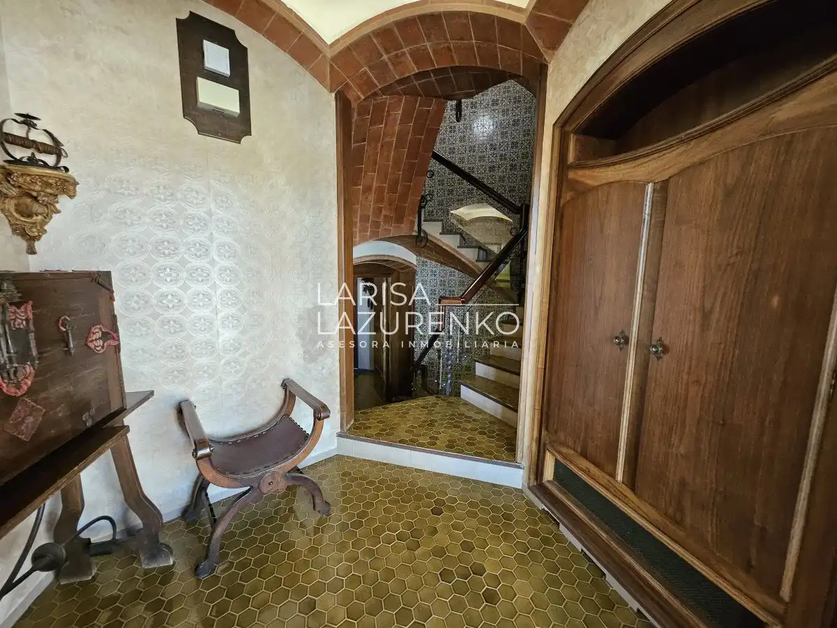 Casa o chalet en venta en Riudecanyes con Aire acondicionado, Calefacción y Terraza