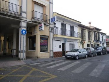 Local comercial en venda a Plaza alta