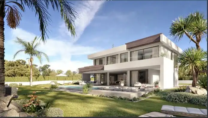 Maison avec piscine à vendre à Manilva Pueblo, imagen 27