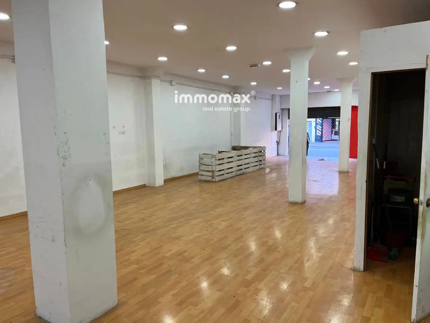 Business premises to rent in Carretera Barcelona, imagen 2