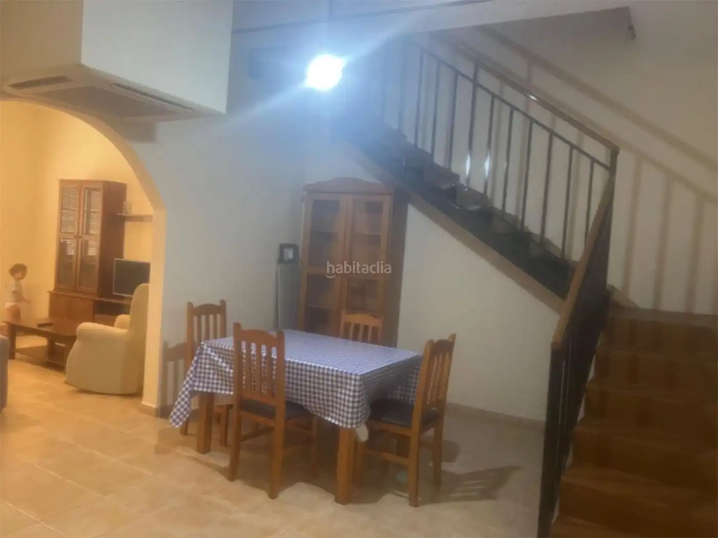 Dúplex en venta en Avenida Campo de Criptana 24, imagen 3