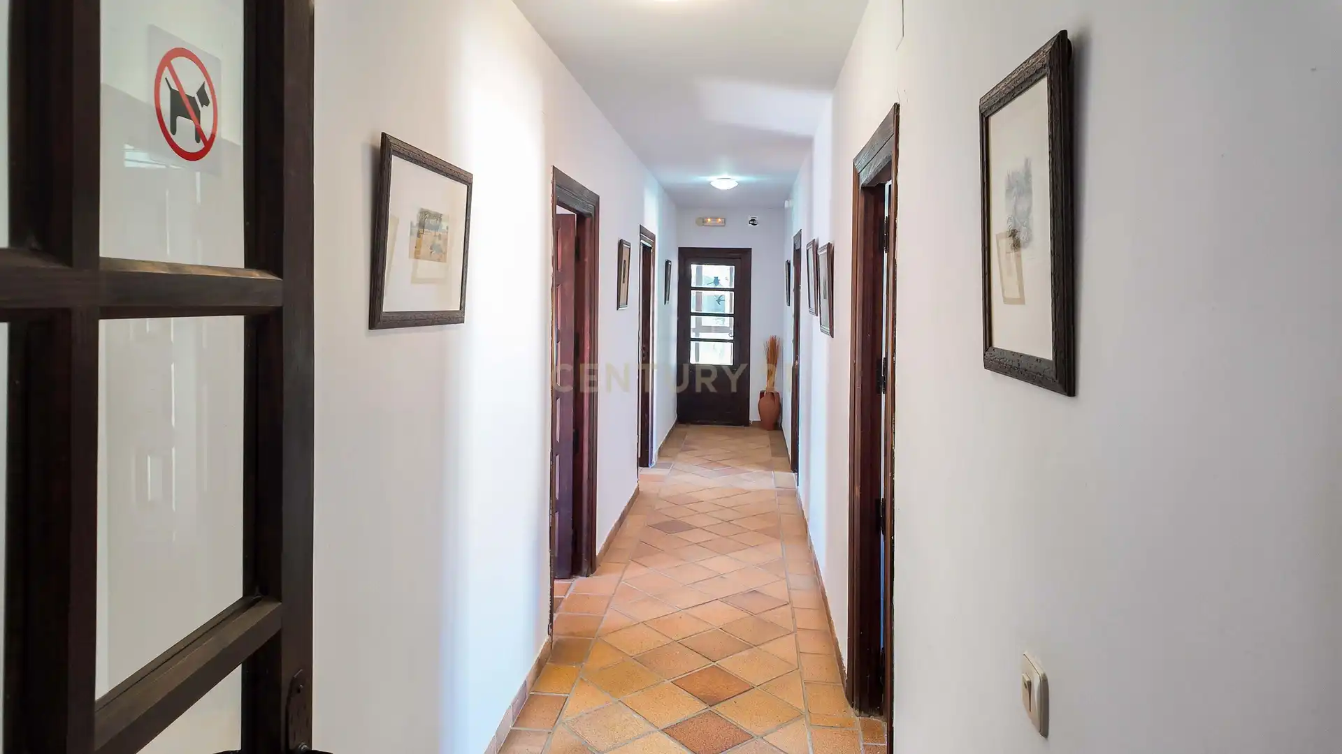 Edificio en venta en Torrejón el Rubio, Cáceres