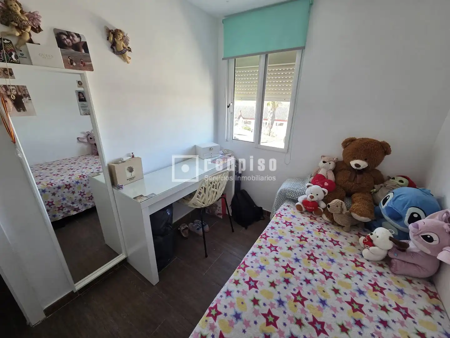 Habitación de Piso en venta en Sanlúcar de Barrameda con Aire acondicionado