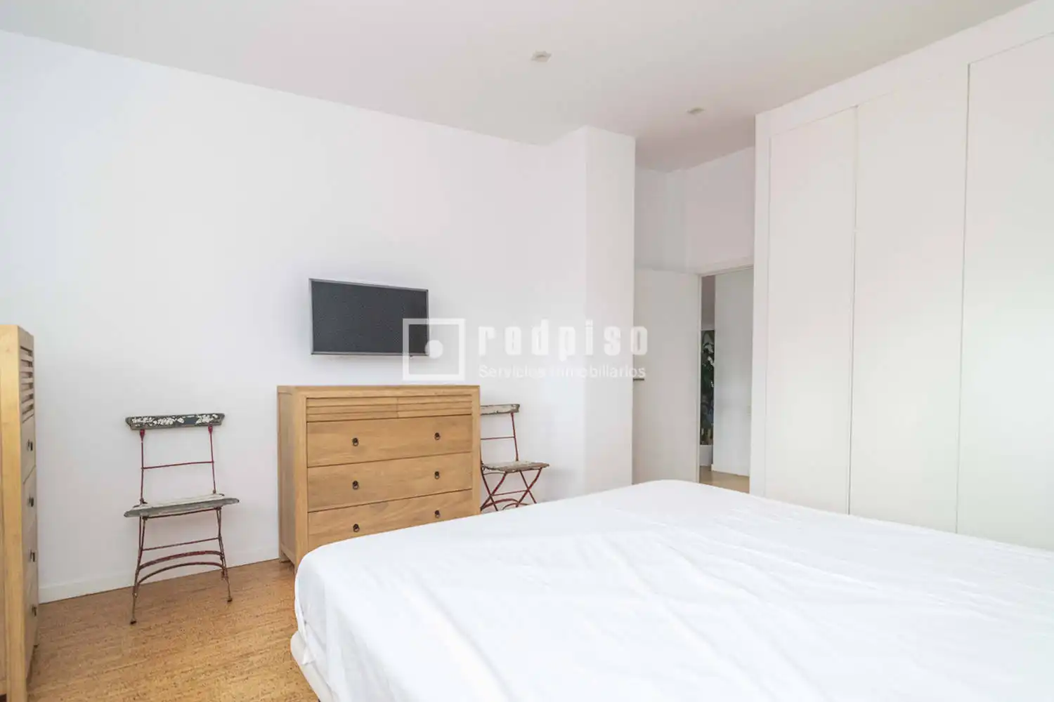 Ático con ascensor en venta en de las Minas, imagen 9