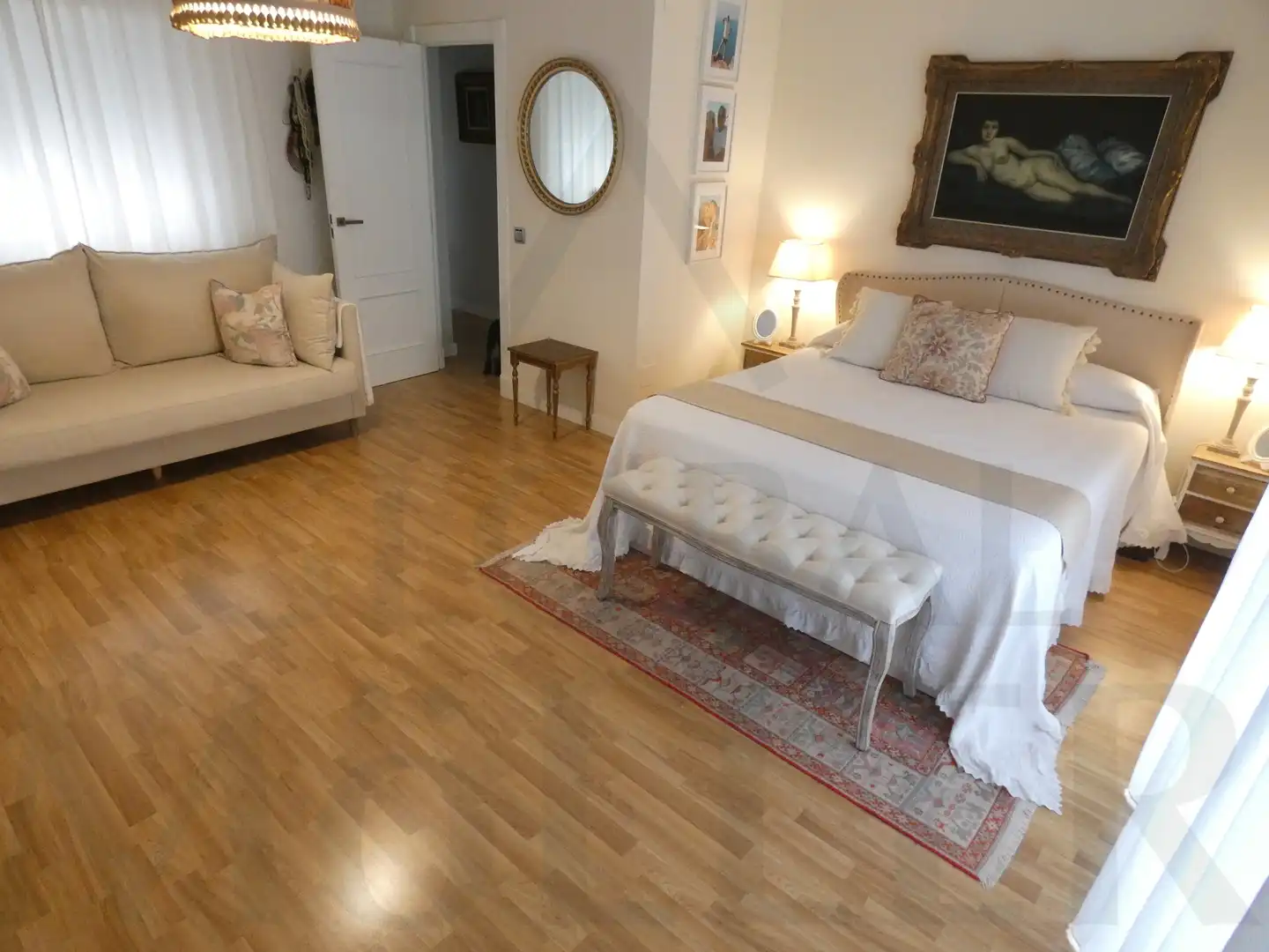 Habitación de Piso en venta en Cartagena con Aire acondicionado, Calefacción y Amueblado