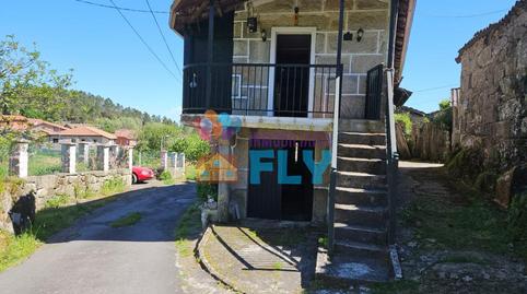 Foto 3 de Casa o xalet en venda a Aldea Naves, Ventiun, Ourense