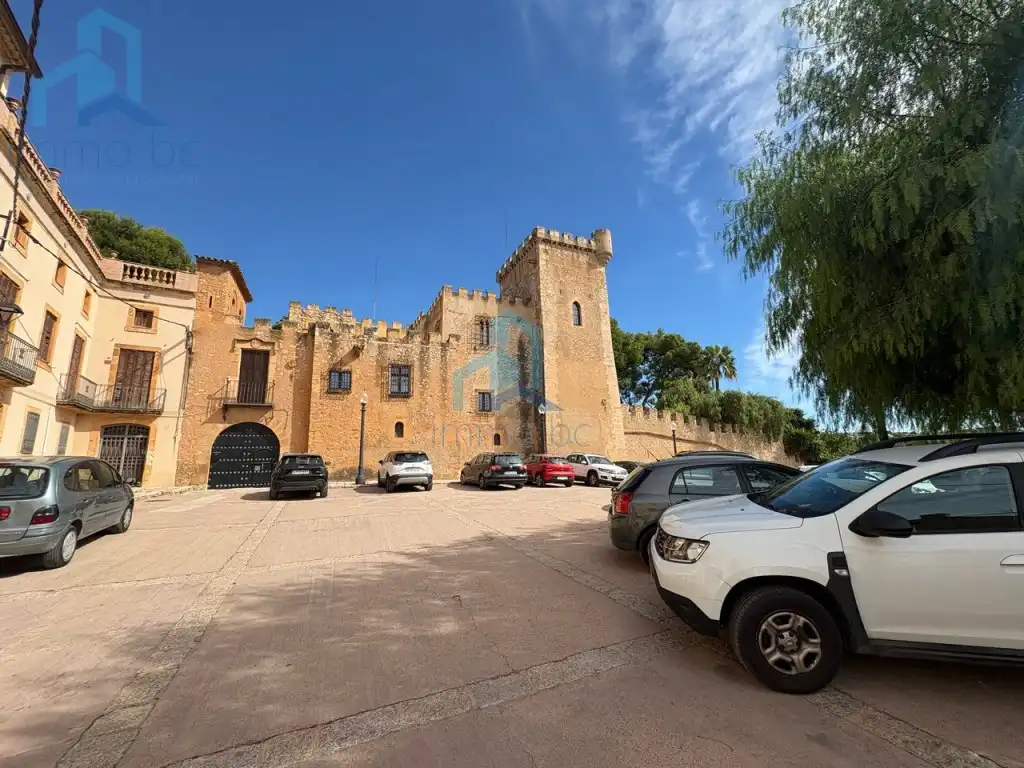Aparcament de Casa o xalet en venda en Tarragona